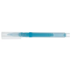 MUJI Japan High Lighter Pen - Blue