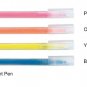 MUJI Japan High Lighter Pen 4 color set
