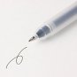 MUJI Japan Gel-Ink Ballpoint Pen 0.5mm 6 colors set
