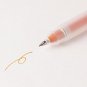 MUJI Japan Gel-Ink Ballpoint Pen 0.5mm 6 colors set