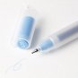 MUJI Japan Gel-Ink Ballpoint Pen 0.38mm 6 colors set