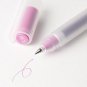 MUJI Japan Gel-Ink Ballpoint Pen 0.38mm 6 colors set