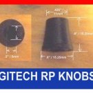 Digitech RP350, RP250, RP150 OEM Replacement KNOBS (x3)