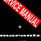 MARANTZ 4270  RECEIVER - SERVICE MANUAL - Printed
