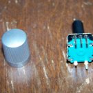 Digitech RP350, RP250, 150 BUTTON SWITCH/ ENCODER