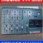 SERVICE MANUAL - TASCAM MINISTUDIO 414 MKII * Paper!