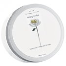 Floral Prints Magnolia Body Cream