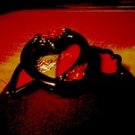 Heart shaped jewelry boxes