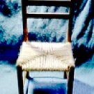 Doll chair