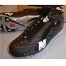 NEW BALANCE MENS SOCCER FOOTBALL CLEATS SIZE 12.5 MF991MK 991