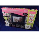 DIGITAL SCRAPBOOK KIT ALBUM PAGES CD LAYOUTS STICKERS LABELS BY DIGITAL DESIGNS