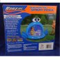 BANZAI FISH SPRAY POOL TODDLER KIDS SWIM SWIMMING POOL 69897