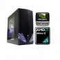 AMD Athlon II X2 3Ghz Dual Core Nvidia Gaming Computer