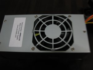400W Dell DCSLF Replacement TFX Power Supply TFX400w
