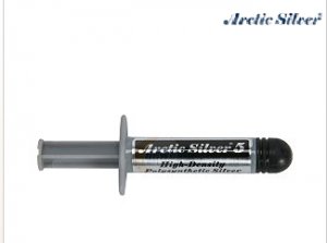 Arctic Silver 5 Thermal Compound - OEM