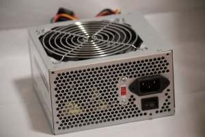 550W Power Supply For Emachine, Enlight, and Ever Power