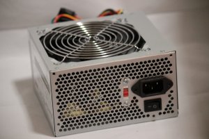 550W Power Supply For Compaq Computers (1/4)