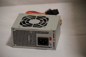 400 Watt SFX Power Supply for HP, Compaq, Emachine and others.