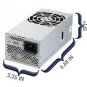 HP Pavilion Slimline s5220nl Power Supply Upgrade 400 Watt