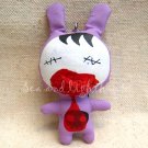 Hand Paint Doll-Cool Phone Strap/Charm 1PC SALE KCH0004
