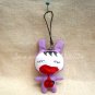 Hand Paint Doll-Cool Phone Strap/Charm 1PC SALE KCH0004