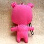 Hand Paint Doll-Sleepy Dog Phone strap 1PC SALE KCH0003