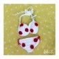 Crochet Pattern - Summer Beach