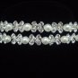 Bridal Wedding Veil Crystal Pearl Headband Tiara T02