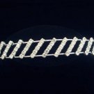 Bridal Wedding Veil Crystal Headband Tiara T08 Bridal Wedding Veil Crystal Headband Tiara T08