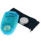 Digital Mosquito Repeller with Armband