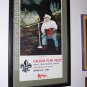 1983 New Iberia Cajun Fun Fest Poster by Rodrigue