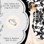 Bridal Shower Wedding Scratch Off Game Card Favor Games DAMASK HEART YOUR COLOR