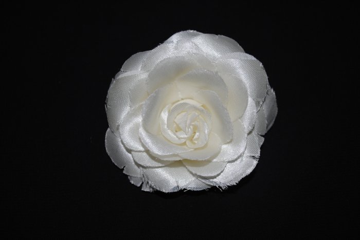 Spring Fling- Flower Hairclip