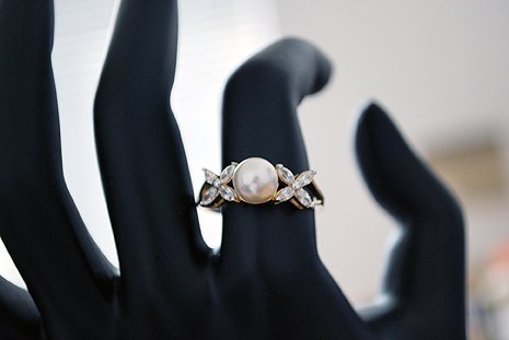 Oriental Pearl