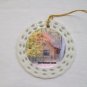 Christmas Ornaments, personalized photo Christmas ornaments