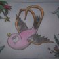 Birds Framed