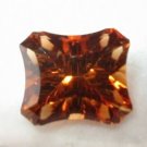Concaved Imperial Topaz