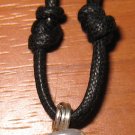 Trendy tumbled Opal Neck Piece