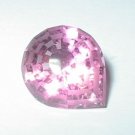 "F1" Tourmaline Pear
