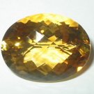 Golden Citrine