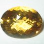 Golden Citrine