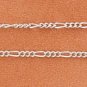 STERLING SILVER 10" PURSE W/ DK RED & AURORA CRYSTALS ANKLET