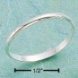 CLASSIC STERLING SILVER 1.5MM PLAIN BAND.