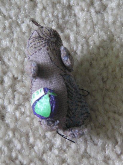 brooch