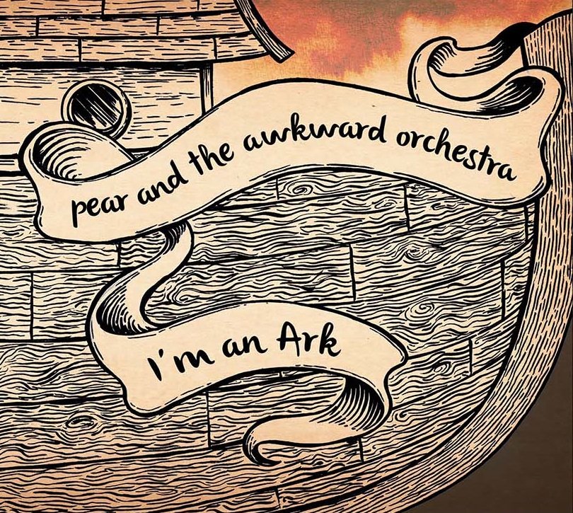 I'm an Ark EP