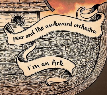 I'm an Ark EP