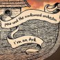I'm an Ark EP