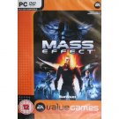 Mass Effect  (PC Games, 2008)