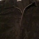 Lucky Brand Suede Jacket.  New with Tags.