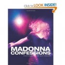 Madonna Confessions Memorabilia Package